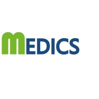 MEDICS GmbH logo - Similar company to Easyjector