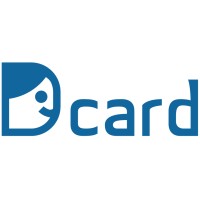 Dcard logo - Similar company to The Codidact Foundation