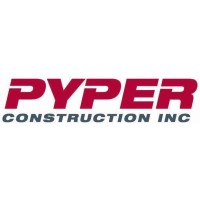 Pyper Construction Inc. logo - Similar company to Av Mechanical