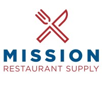 Mission Restaurant Supply logo - Similar company to Equipment Preference, Inc. (Epi Kitchen)
