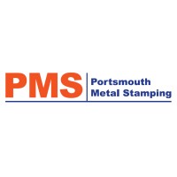 Portsmouth Metal Stamping, Inc. logo - Similar company to Waldemar Design And Machine, Llc