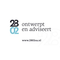 2802 ontwerpt en adviseert bv logo - Similar company to Move Academy