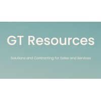 GT Resources logo - Similar company to Bfkt - Biotechnology For Future Knowledge Tools, Inc.