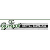 GANPAT INDUSTRIAL CORPORATION logo - Similar company to Steelmet Industries