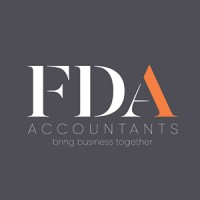 FDA Accountants logo - Similar company to Tcc Group