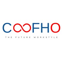 COOFHO logo - Similar company to Faucone Malaysia