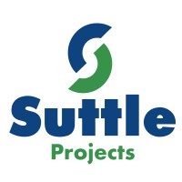 Suttle Projects logo - Similar company to Suttle Piling