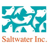 Saltwater Inc. logo - Similar company to Lynker
