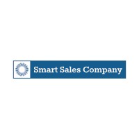 Smart Sales Company logo - Similar company to Powercomparison