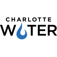 Charlotte Water logo - Similar company to Colectiva Paziflora
