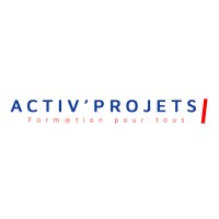 Activ’Projets logo - Similar company to Monark Aba