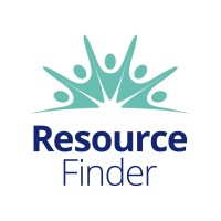 Resource Finder UK logo - Similar company to Servisource Healthcare Uk