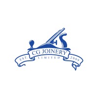 Garden Rooms by CG Joinery logo - Similar company to Aspen Garden Rooms