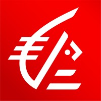 CAISSE D'EPARGNE COTE D'AZUR logo - Similar company to Msd - Master Stratégie Digitale