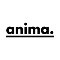 Agence anima logo - Similar company to By Voltage