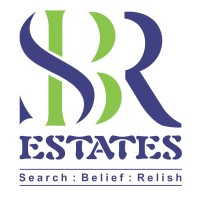 SBR Estates Pvt Ltd logo - Similar company to Insyn Realty
