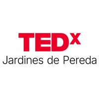 TEDx Jardines de Pereda logo - Similar company to Sertuplan | Impulsamos Ideas | Transformamos Futuro |