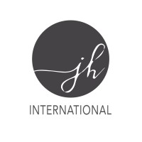 JH International logo - Similar company to Jansenharris