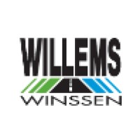 Willems Winssen B.V. logo - Similar company to Timmerfabriek Frank Van Roij B.V.