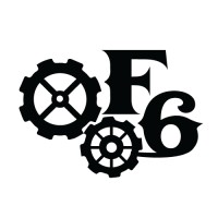 Factory6 logo - Similar company to Discreet