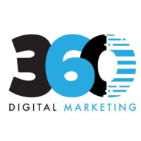 360 Digital Marketing logo - Similar company to Play Creative Lab