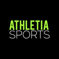 Athletia Sports logo - Similar company to Total Player
