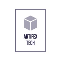 Artifex logo - Similar company to Medblend