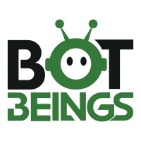 Bot Beings Digital Marketing Agency logo - Similar company to Mediaplanex (Digital Marketing Agency)