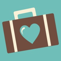 Little Suitcase Gifts logo - Similar company to Borderhawk, Llc