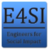 Engineers For Social Impact