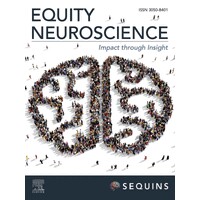 Equity Neuroscience Journal logo - Similar company to Society For Equity Neuroscience (Sequins)