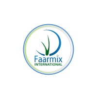 FAARMIX INTERNATIONAL logo - Similar company to Dm Pharma S.A