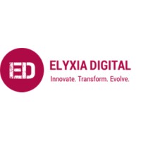 Elyxia Digital logo - Similar company to Sfmedia