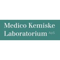 Medico Kemiske Laboratorium logo - Similar company to Dansk Miljøanalyse Aps