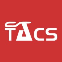 TACS MEA logo - Similar company to Ieee Mea Student Branch
