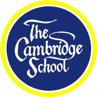 The Cambridge School logo - Similar company to Trenode