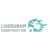 LUGDUNUM CONSTRUCTION logo - Similar company to Cécile Robin Construction