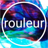 Rouleur logo - Similar company to Cerebtitious
