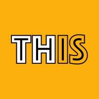 This Is Digital Agency logo - Similar company to Codmode Digital Agency