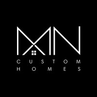 MN Custom Homes logo - Similar company to Advantage Technical Services, Inc.