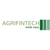 AgriFintech logo - Similar company to Hitha Agri Fintech