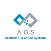 ARCADEOUS OFFICE SYSTEMS LLP logo - Similar company to 360 Interior Design Llc