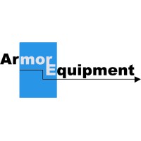 Armor Equipment logo - Similar company to Rindt