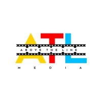 Above The Line Media logo - Similar company to Brant Rose Agency