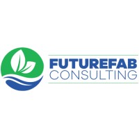 FutureFab logo - Similar company to Startup Sandesh