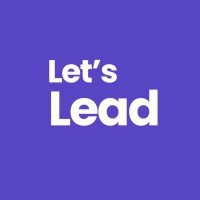 Let’s Lead logo - Similar company to The Ice Base