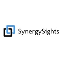 SynergySights logo - Similar company to Bintelleapps Llc