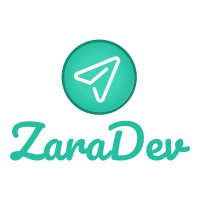 ZaraDev logo - Similar company to Maverik