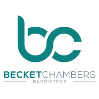 Becket Chambers logo - Similar company to Westgate Chambers