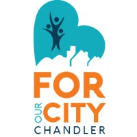 For Our City - Chandler